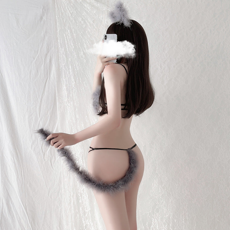 Sofyee Anime Bikini- Tiger Girl