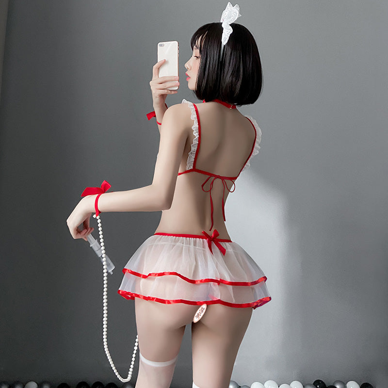 Japanese Sexy Anime Sensual Sexy Nurse