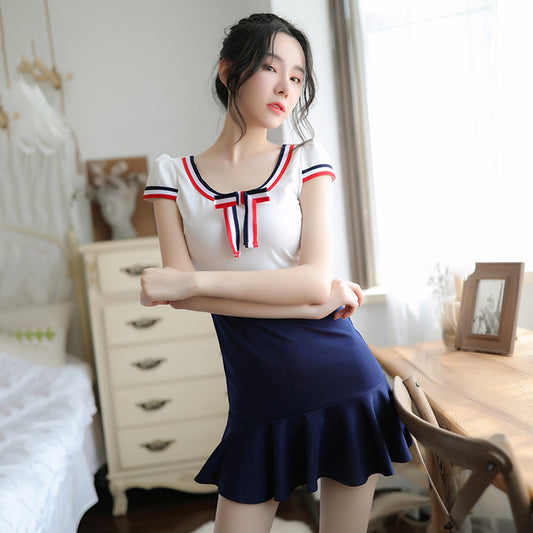 Erotic Girl Secretary