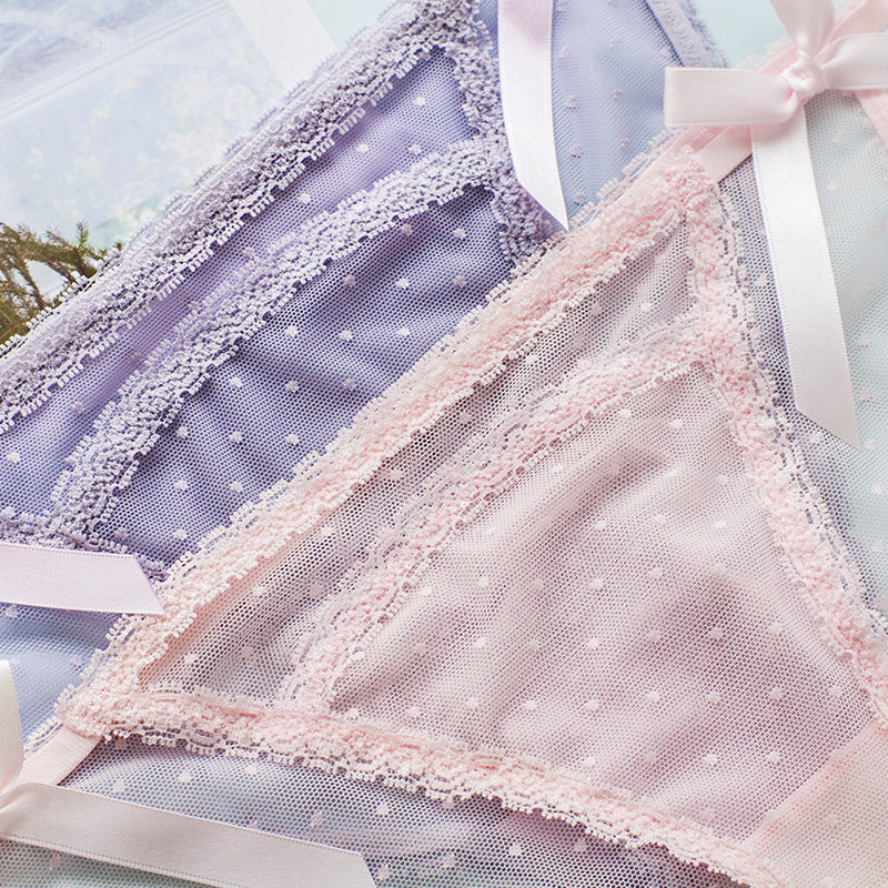 Candy Japanese Cute Kawaii  Sweetie Baby Panty