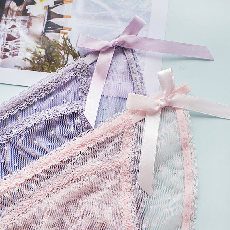 Candy Japanese Cute Kawaii  Sweetie Baby Panty