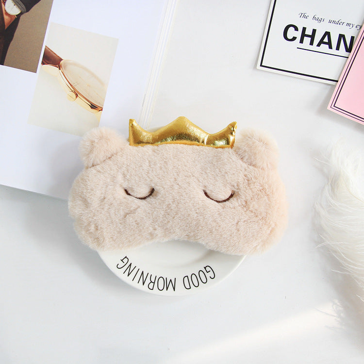 Sailor Moon Eye Mask