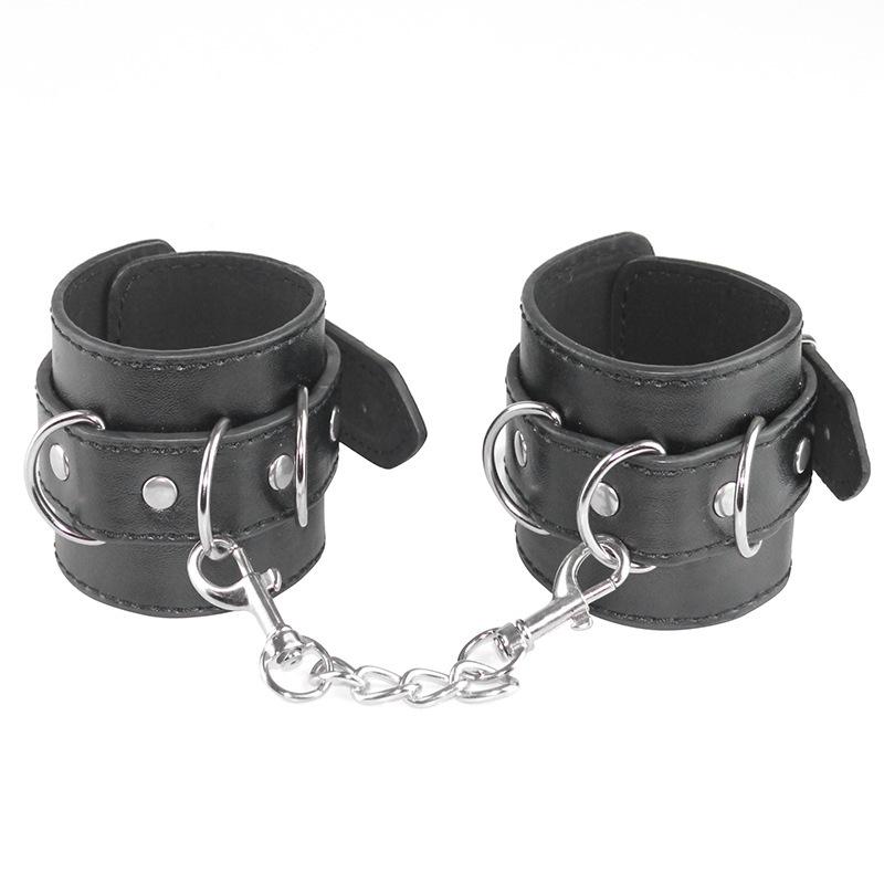 Tied To A Chair Cuff