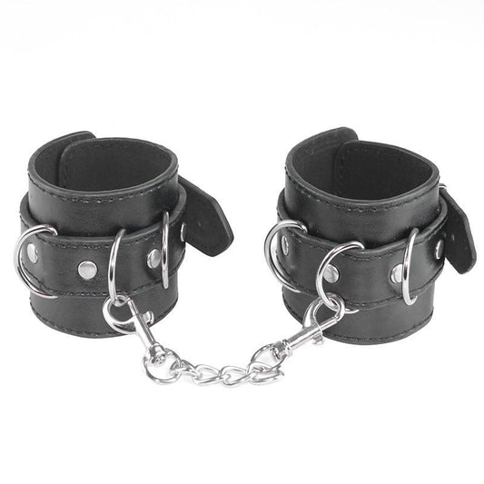 Tied To A Chair Cuff