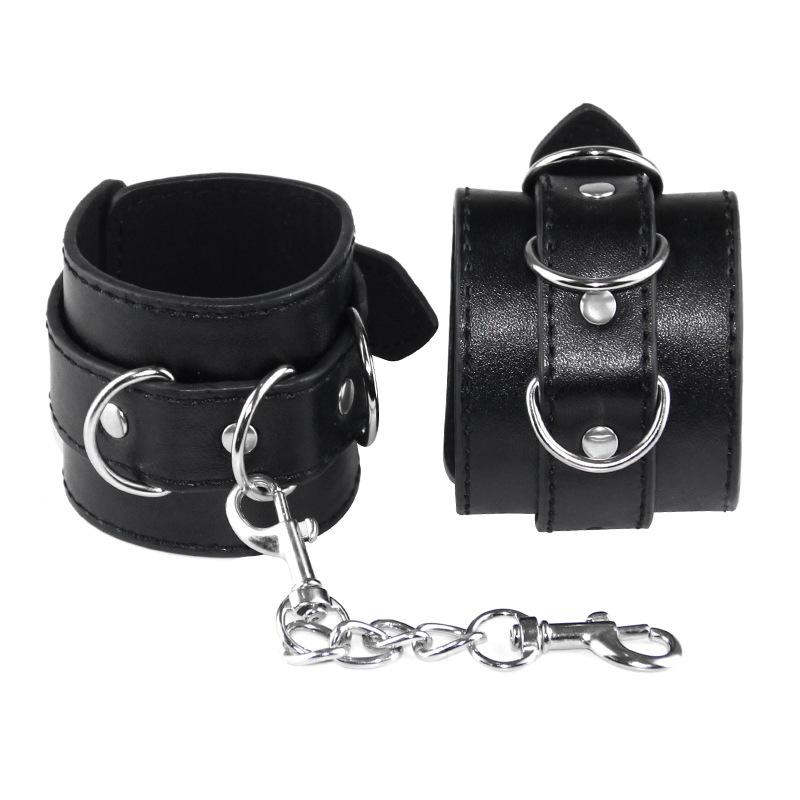Tied To A Chair Cuff