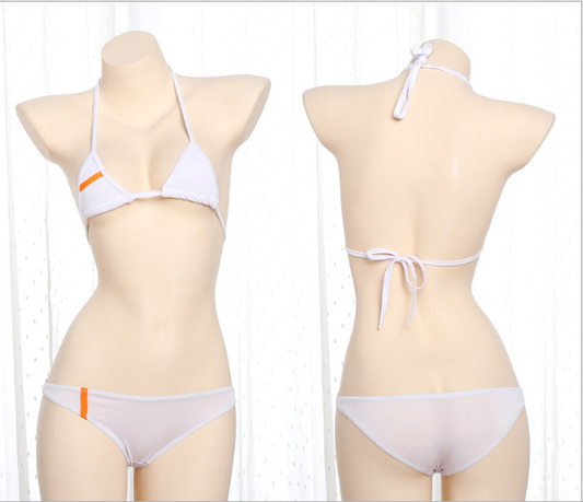 Sexy Anime Underwear - Sexy Anime Girl