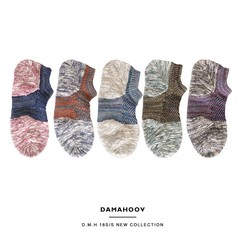 Tie-dye Harajuku Kawaii Japanese Pastel Graphic Socks