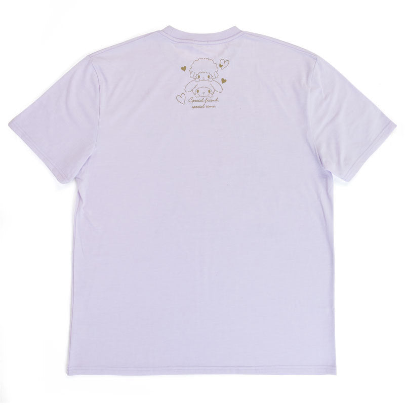 Anime My Melody Kawaii Cute J Fashion T-Shirt