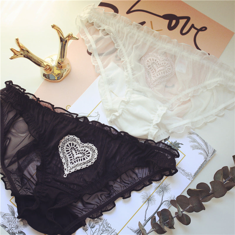 Hearty Pastel Aesthetic Tumblr Candy Japanese Cute Kawaii  Sweetie Baby Panty