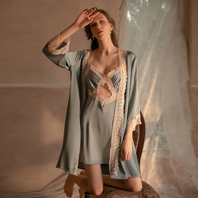 Pretty Honey Romance Angel Baby Doll