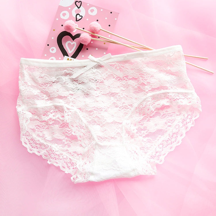 Sexy Candy Japanese Cute Kawaii  Sweetie Baby Panty