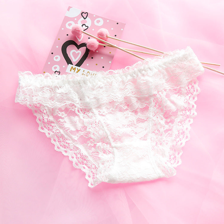 Sexy Candy Japanese Cute Kawaii  Sweetie Baby Panty