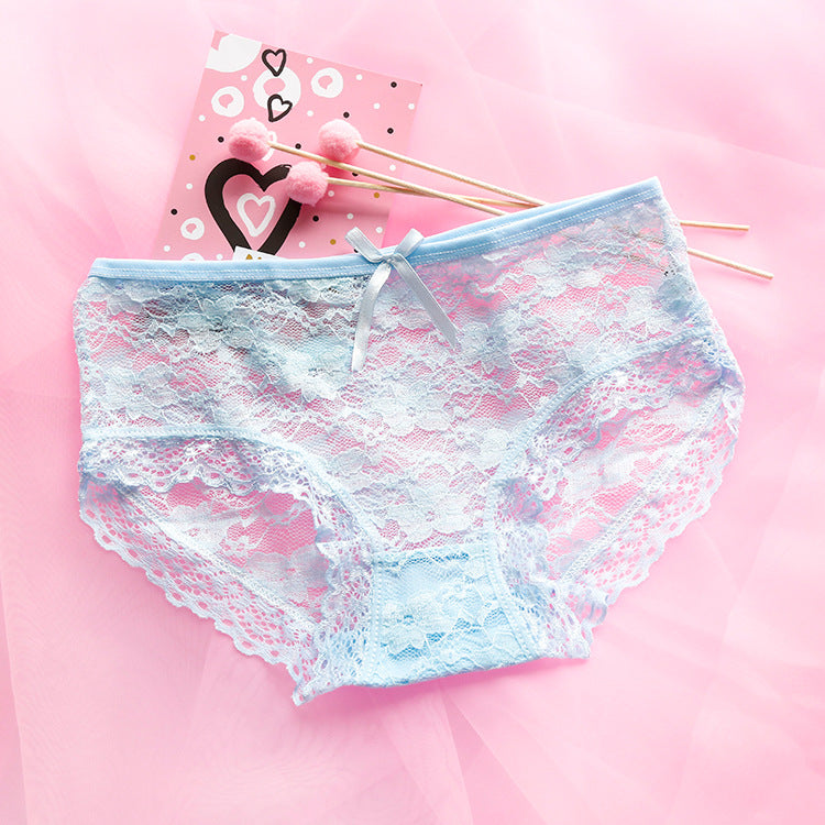 Sexy Candy Japanese Cute Kawaii  Sweetie Baby Panty