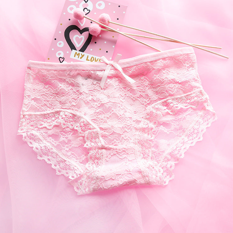 Sexy Candy Japanese Cute Kawaii  Sweetie Baby Panty