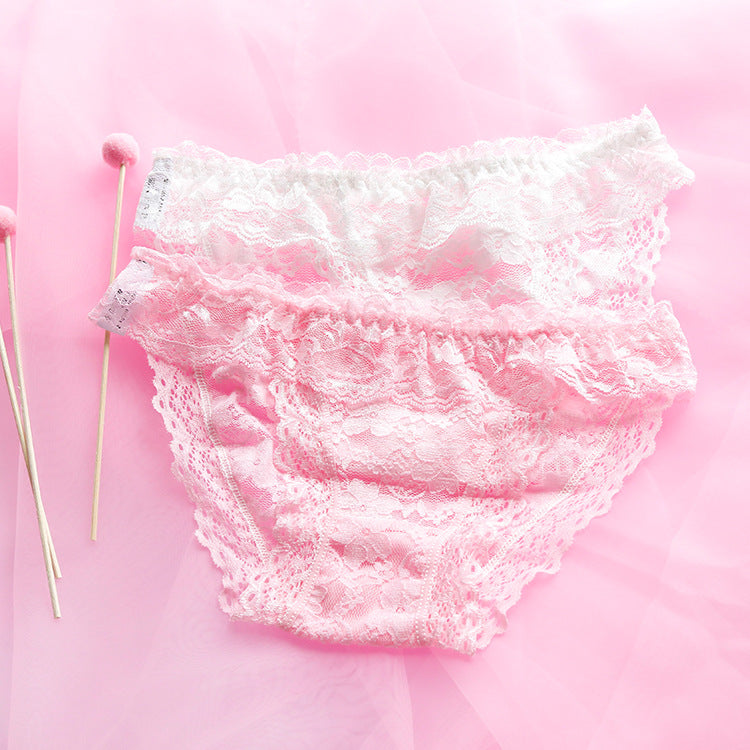 Sexy Candy Japanese Cute Kawaii  Sweetie Baby Panty