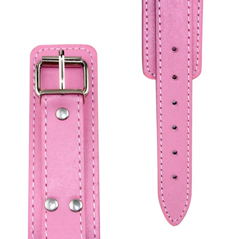 Collar Roped Nipple Clamp