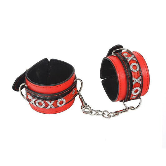 Cuffed Up  Cuff