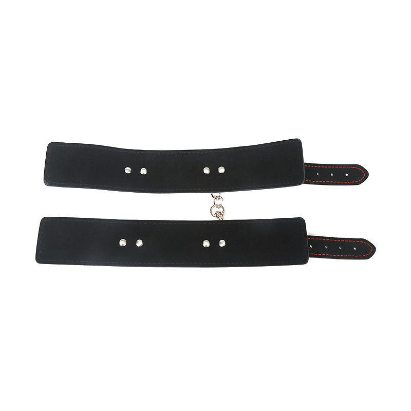 Cuffed Up  Cuff