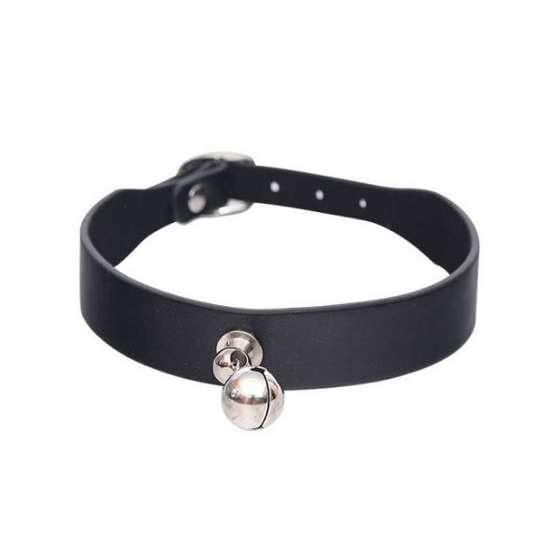 Cat Choker - Pet Play