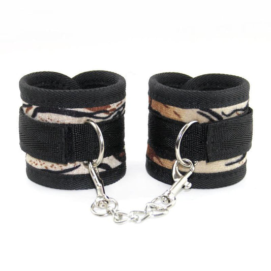 Breaking Free Cuff