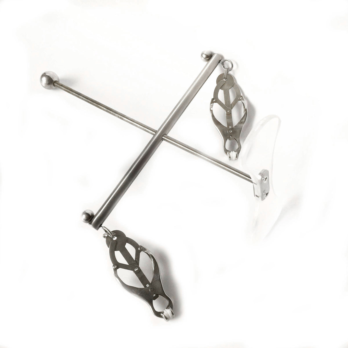 Metal Nipple Sucker