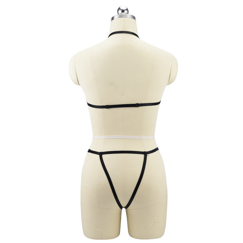 Bondage Body