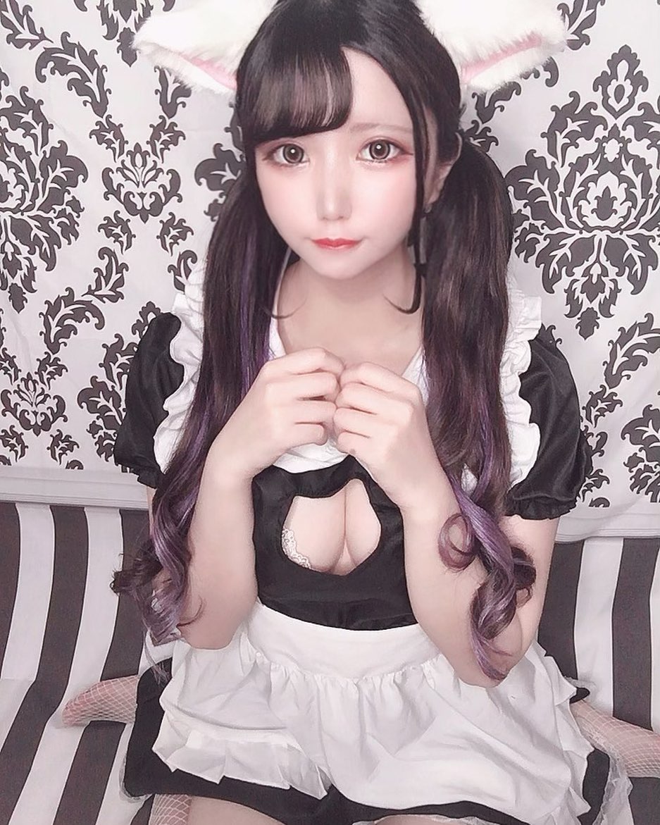 Japanese Anime Mistress  Neko