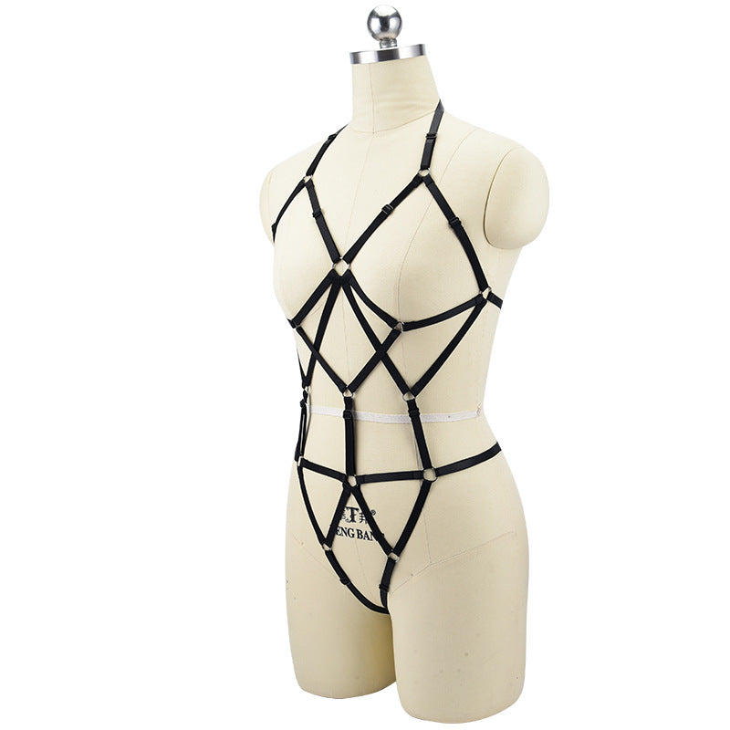 Bondage Body
