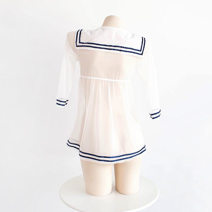 Erotica Girl School Girl Uniform Perspective