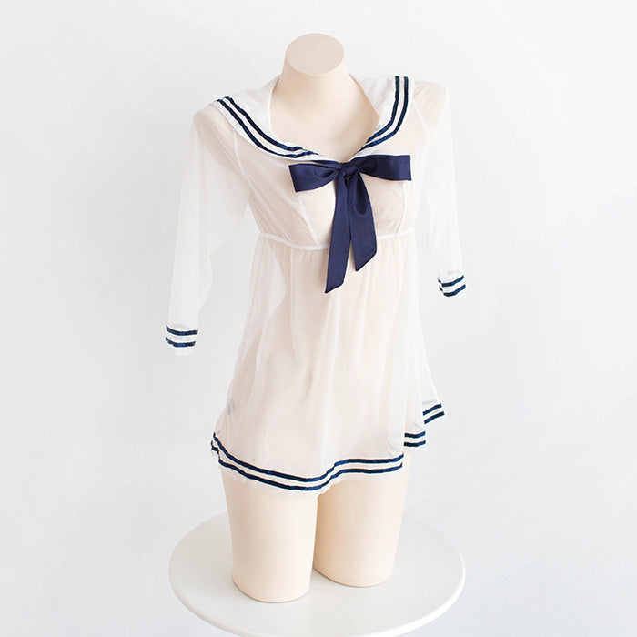 Erotica Girl School Girl Uniform Perspective