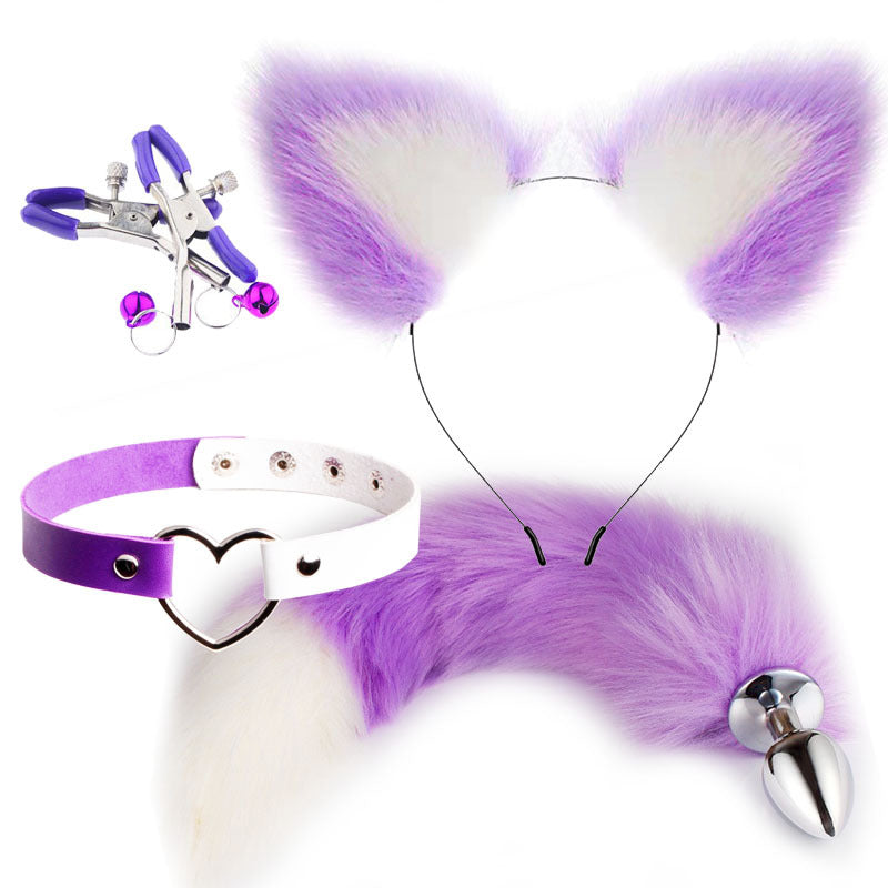 Pet Play Komplettset