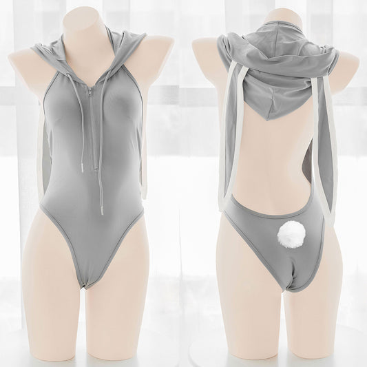 Bunny Swimsuit