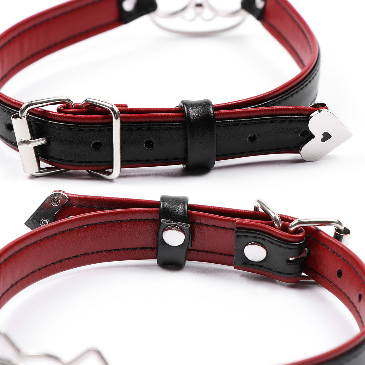 Kawaii Anime Kitty Neko Choker Collar
