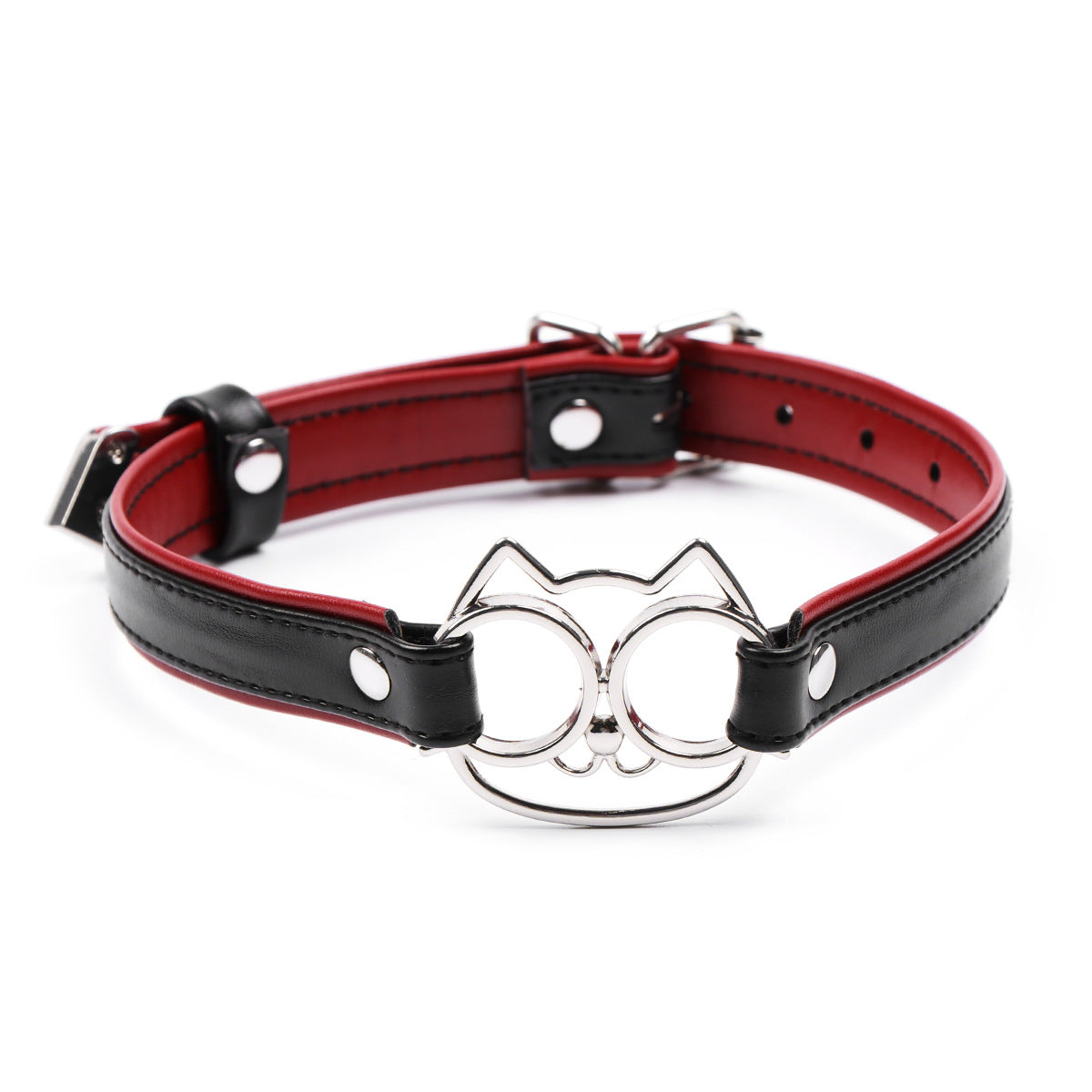 Kawaii Anime Kitty Neko Choker Collar