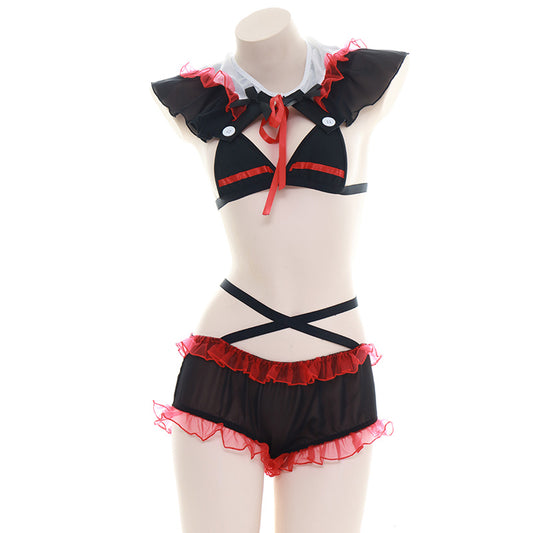Anime Sexy Anime Bodysuit - Super Hot