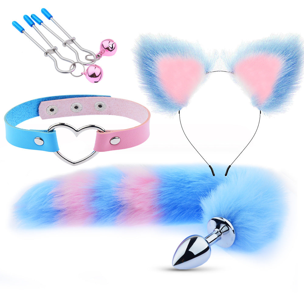 Pet Play Komplettset