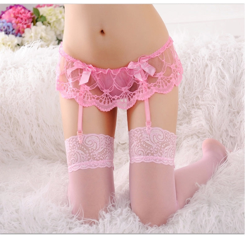 Lolita Garter Stocking