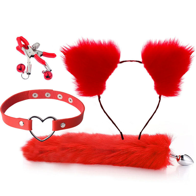 Pet Play Komplettset