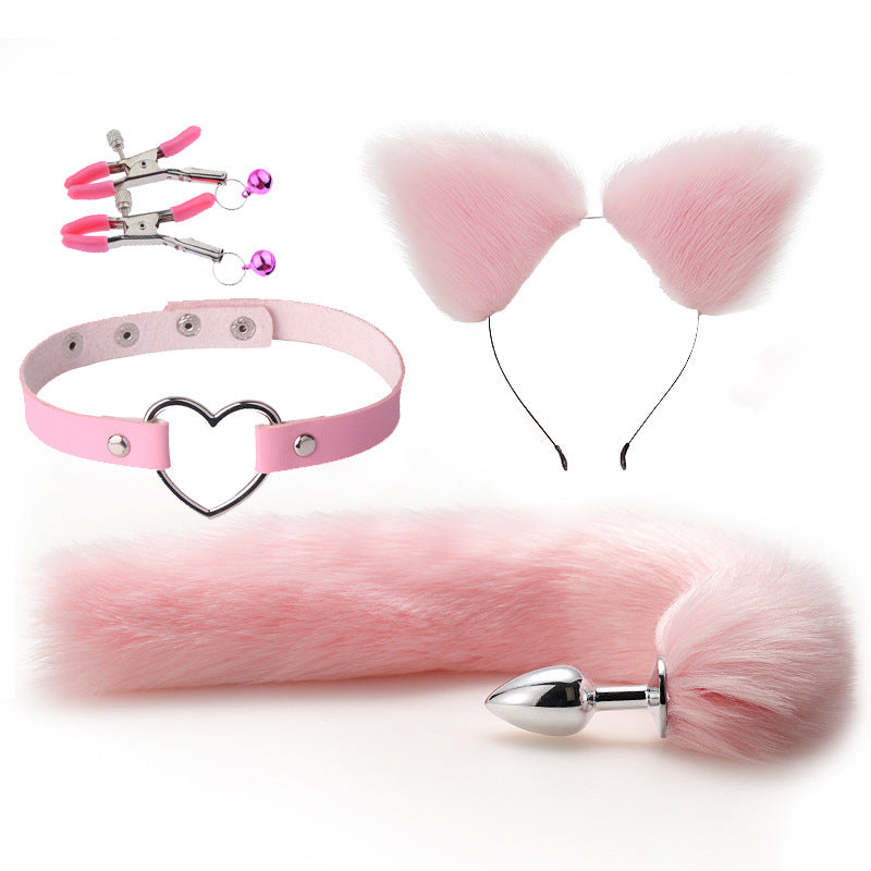 Pet Play Komplettset