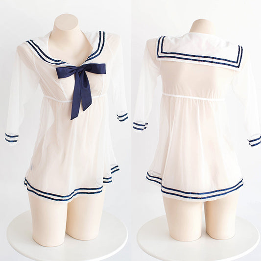 Erotica Girl School Girl Uniform Perspective
