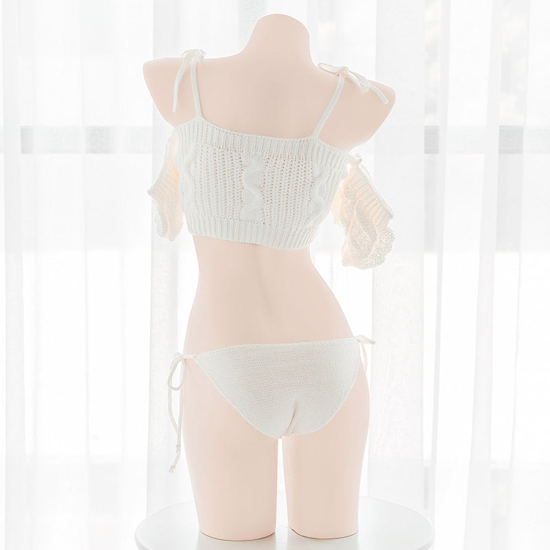 日本のセクシーなスクール水着