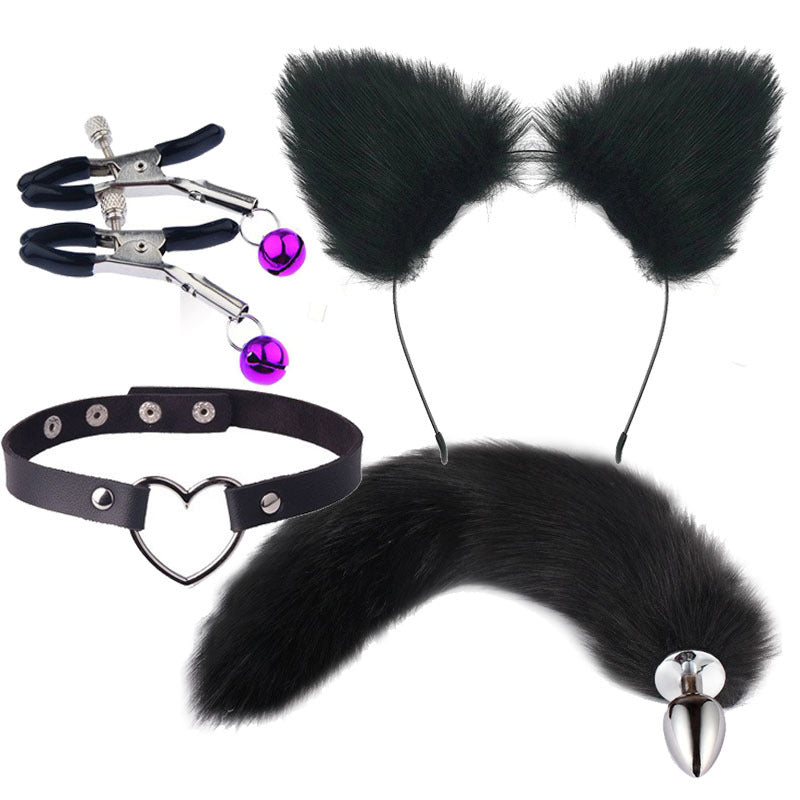 Pet Play Komplettset