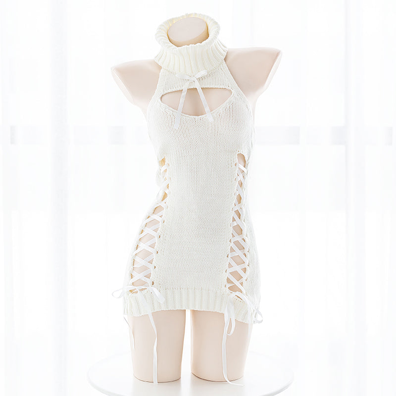 VK Virgin Killer Cosplay Sweater