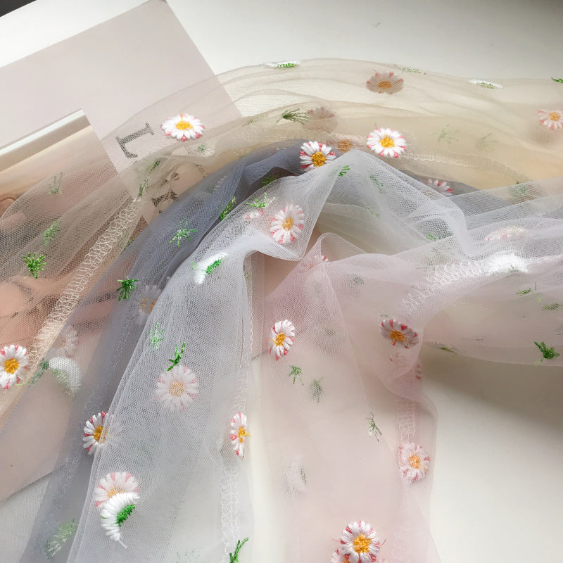 Flower Top