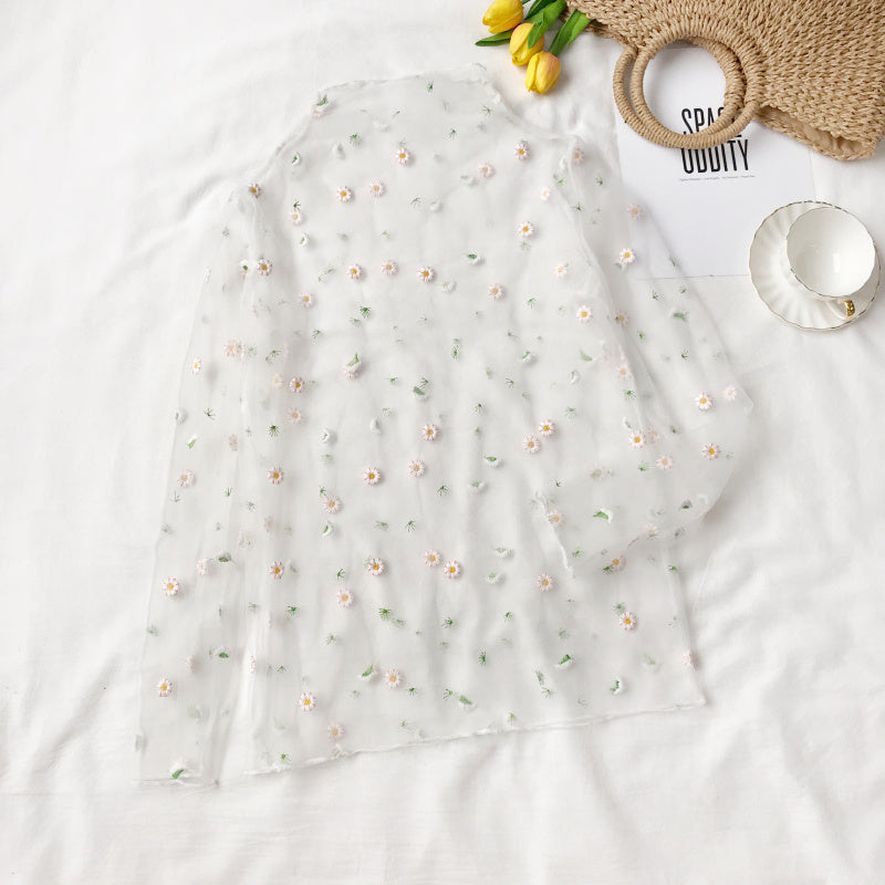 Flower Top