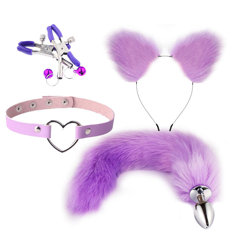 Pet Play Komplettset