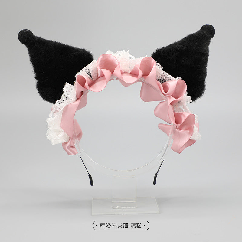 Wired Headband