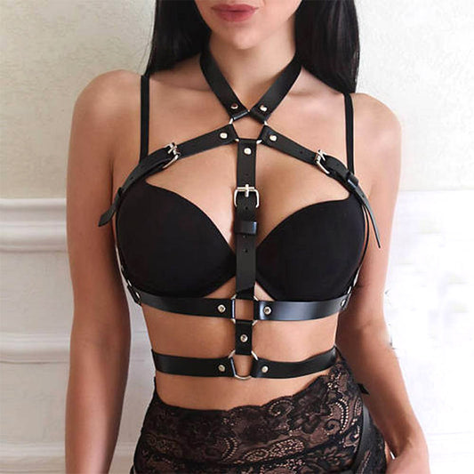 Bondage-Body-Top 