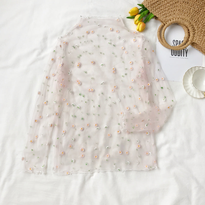 Flower Top