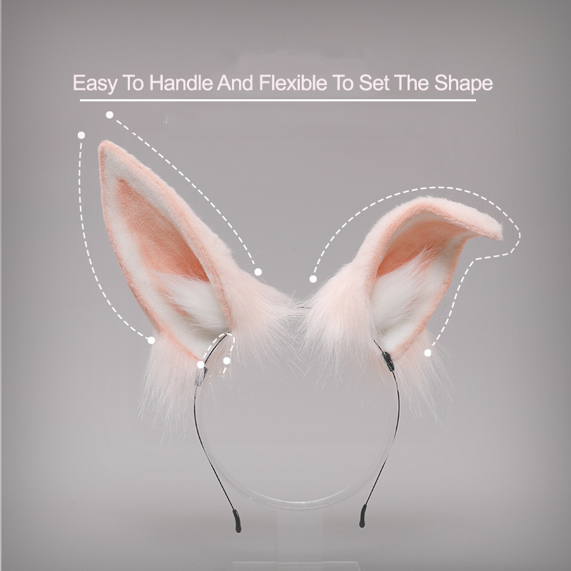 Fox Ear